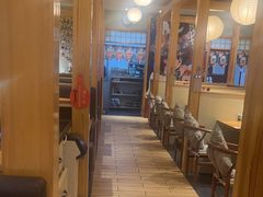 -一心创作料理屋(经开万达店)