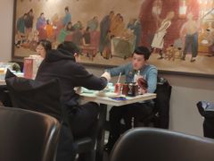 大堂-董鲁烤鸭(建和街店)