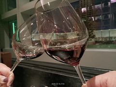 -长春凯悦酒店-品悦中餐厅