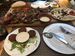 -ALAMEEN阿拉伯餐厅(三里屯店)