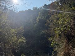 -亚婆田·白水寨生态旅游度假区