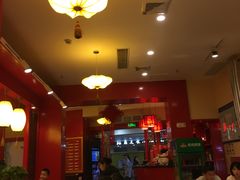 -梁记粥铺(开元地中海店)