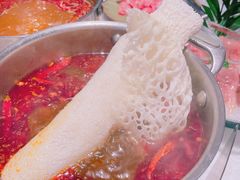 -一品鲜海鲜火锅(海信广场店)