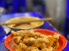 -马路边边串串香(苗栗路店)