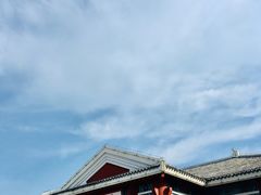-易县服务区游客服务中心