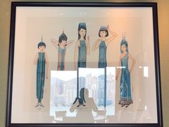 -红糖(香港嘉里酒店)