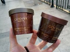 -GODIVA(港汇恒隆广场)