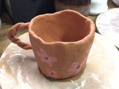-一片田陶艺工作室