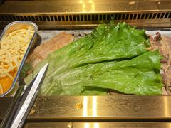 -新石器烤肉(之心城店)