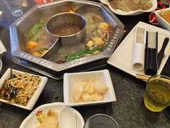 -火儿旺重庆老火锅 (吉力湖街店)