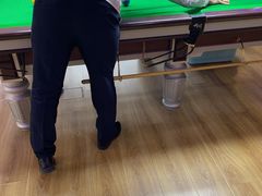-云川台球棋牌(白纸坊店)