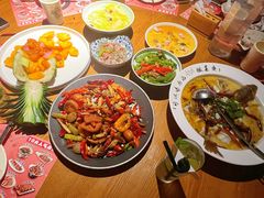 -胡桃里音乐酒馆(白云五号T5 MALL店)