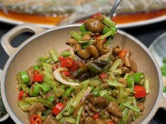 -顺香居·老字号湖北菜(江汉路店)