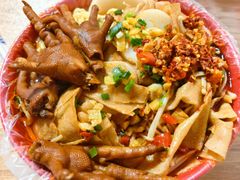 -小吴水煮(羊子巷店)