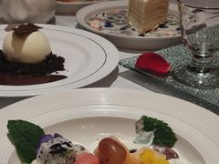 -戈雅法餐厅(世界城广场店)
