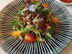 -Wei菋·Le Bistrot