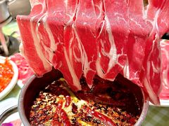 -番食园鲜食火锅(高新店)