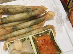 -李氏传家菜(兴城路店)