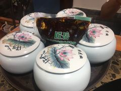 -匠岳·王宝器麻椒鱼(会展中心店)