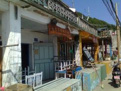 门面-七七家的糖水店(南湾街1号店)