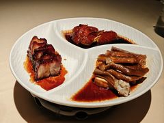 -侨美食家·粤菜(体育西路店)