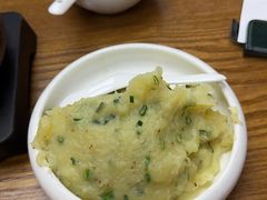 -云海肴·汽锅鸡·云南菜(天山百盛优客店)