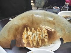 -邢家锅贴老店·非遗·开封菜(金明广场店)