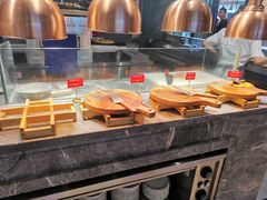 -吉布鲁牛排海鲜自助(西湖万达店)