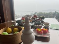 -湖畔居茶楼(湖滨店)