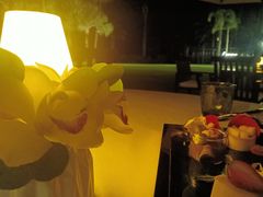 -宴悦海鲜餐厅·游水海鲜·牛排(亚龙湾瑞吉店)