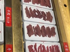 -谭三娘鲜切牛肉自助火锅(北京路店)