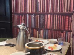 -V-ONE西雅图海鲜自助餐厅(仓山万达广场店)