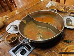 -亮欢寨(凯里总店)