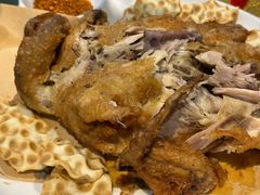 -国力仁和川菜(李家村店)