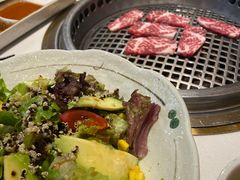-千寻山野烤肉(中关村店)