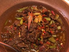 -烹湘·鲜炒湖南土菜(海珠店)