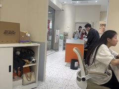 -海马体照相馆(广州新世界云门New park店)