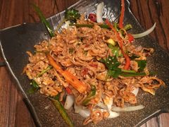 -老牌坊云南鱼豆花火锅(嵩山店)