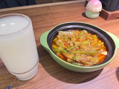 -云海肴汽锅鸡·云南小炒(天津国金汇店)