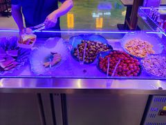 -君邦火锅(新疆大厦店)