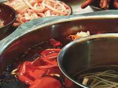 -肥龙火锅(南坪店)