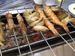 -小寒羊烧烤(凯瑞时代大厦店)