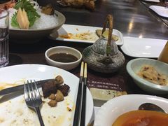 -铁板诱惑法式铁板烧(大卫城店)