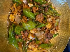 -小稻田辣椒炒肉(大浪商业中心店)