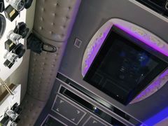 -米乐星世界KTV(汇智国际商业中心店)