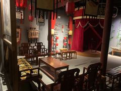 -MAX伯爵沉浸式超级游戏体验馆·实景桌游·剧本杀(小时代店)