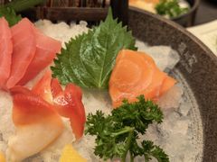 -德川家日本料理(顺义华联店)