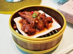 -云庭汇·粤菜海鲜(东盟盛天地店)