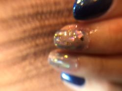 -Miss·A日式美甲美睫