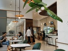 -EVERNAKED裸蛋糕(SOHO天山店)